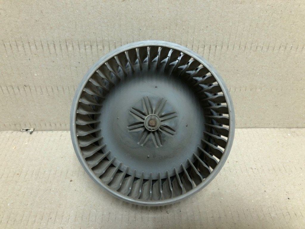 87103-44070 | Моторчик печки задн. TOYOTA LAND CRUISER PRADO 120 02-09 - Фото 4