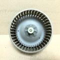 272700-0182 | Моторчик печки задн. TOYOTA LAND CRUISER PRADO 120 02-09 - Превью 4
