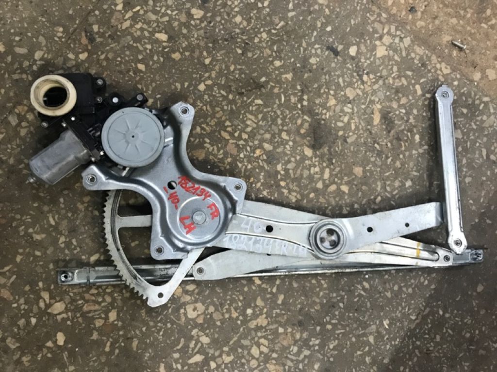 69802-06070 | Стеклоподъемник передн. лев. TOYOTA CAMRY 40 06-11