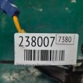69350-52260 | Замок кришки багажника TOYOTA YARIS 05–11 - Прев'ю 2