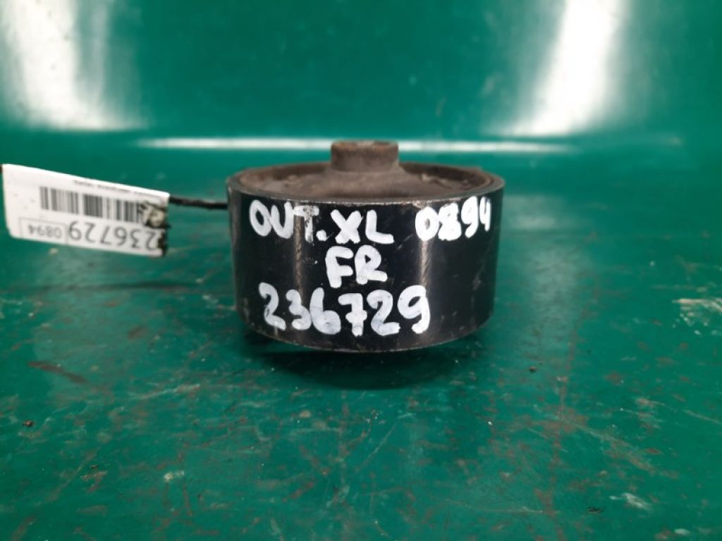 MN101386 | Подушка двигателя передн. MITSUBISHI OUTLANDER XL 05-13 - Фото 2