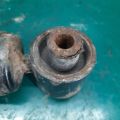 E6210-JM01A | Амортизатор задн. NISSAN ROGUE 08-15 - Прев'ю 4