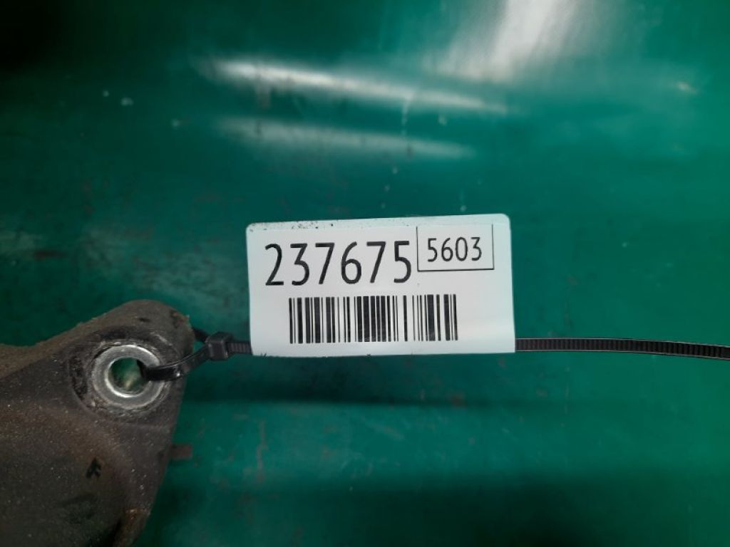 14001-JG30A | Колектор впускний NISSAN ROGUE 08-15 - Фото 2
