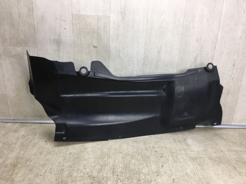 68095893AB | Захист двигуна лів. DODGE JOURNEY 08-20