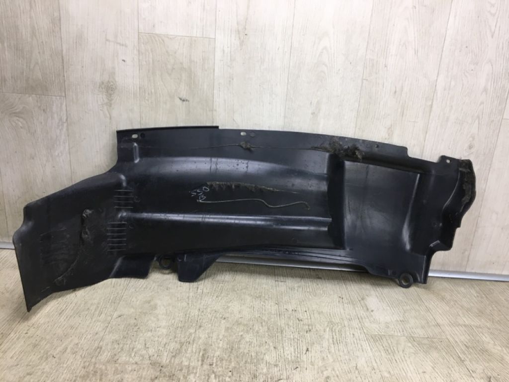 68095893AB | Захист двигуна лів. DODGE JOURNEY 08-20 - Фото 4