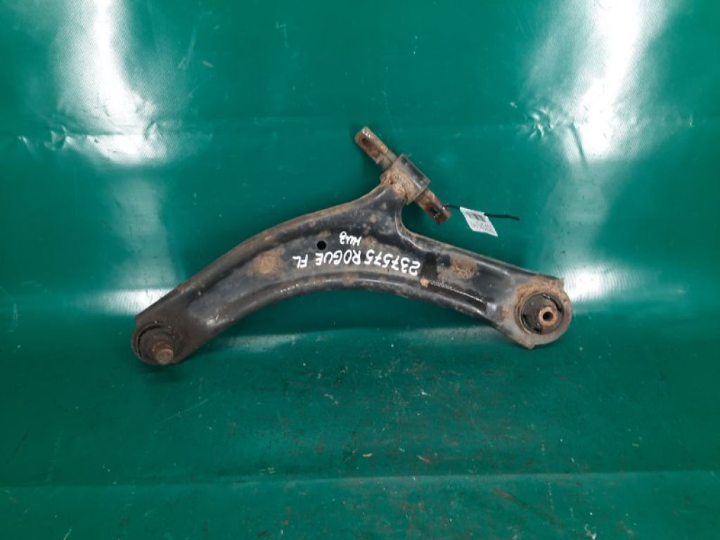 54501-JG00B | Рычаг передней подвески нижний лев. NISSAN ROGUE 08-15