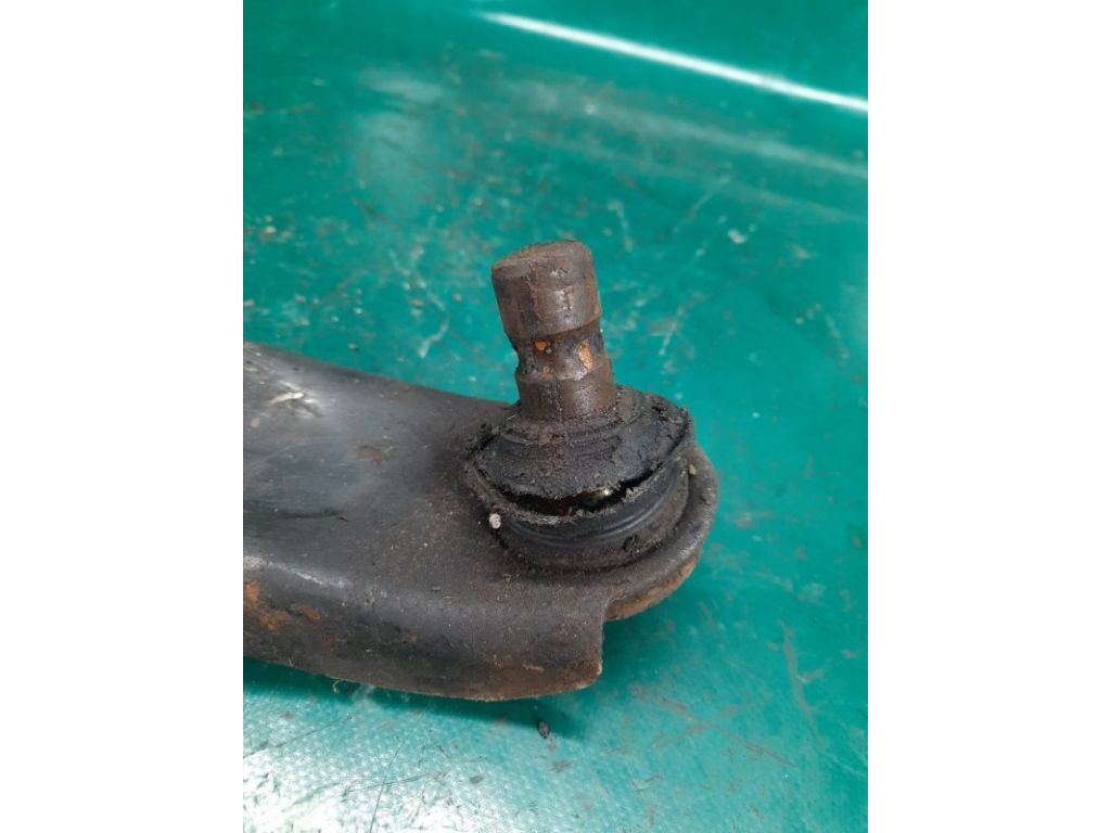 54501-JG00B | Рычаг передней подвески нижний лев. NISSAN ROGUE 08-15 - Фото 3