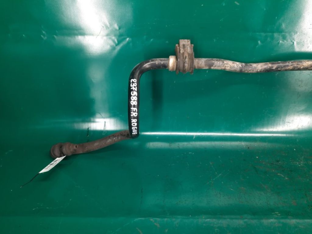 54611-JM00B | Стабілізатор передній NISSAN ROGUE 08-15 - Фото 2