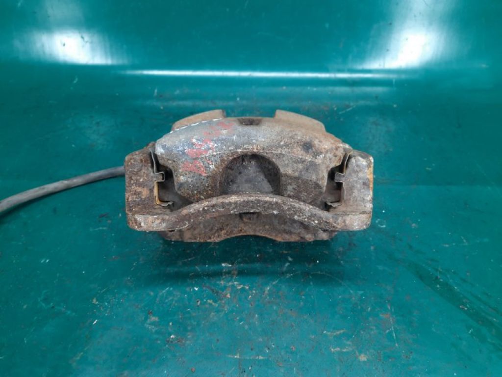 41001-JE00A | Супорт гальмівний передн. прав. NISSAN ROGUE 08-15 - Фото 2