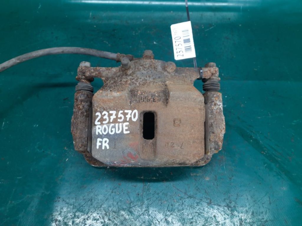 41001-JE00A | Супорт гальмівний передн. прав. NISSAN ROGUE 08-15