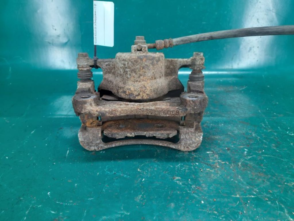 41001-JE00A | Супорт гальмівний передн. прав. NISSAN ROGUE 08-15 - Фото 4