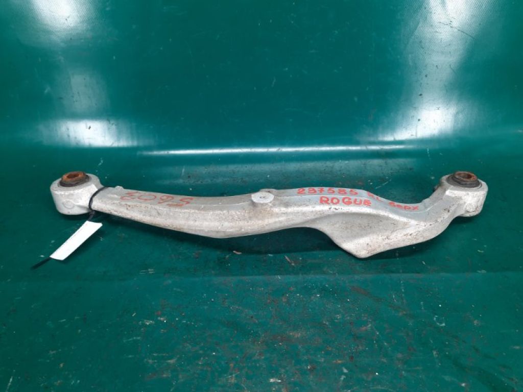 55121-JD00B | Важіль задньої підвіски поперечний верхній лів. NISSAN ROGUE 08-15 - Фото 3