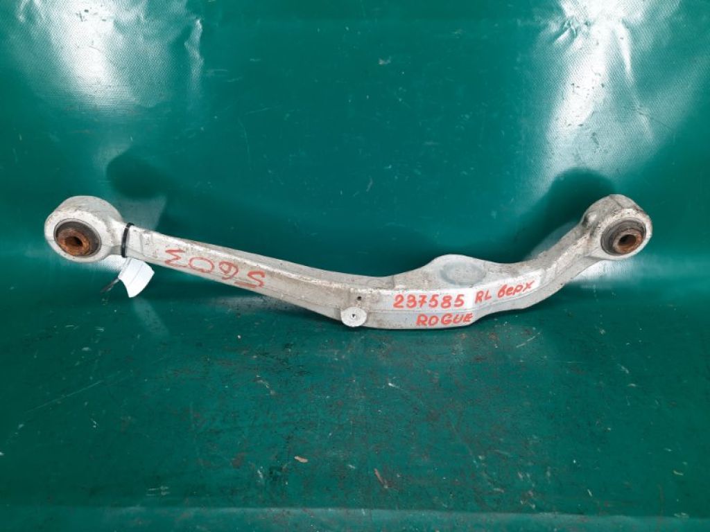 55121-JD00B | Важіль задньої підвіски поперечний верхній лів. NISSAN ROGUE 08-15 - Фото 4