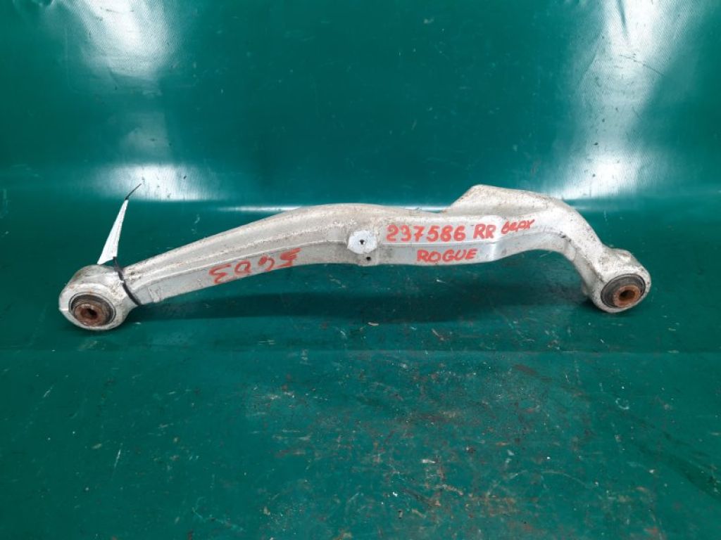 55120-JD00B | Рычаг задней подвески поперечный верхний прав. NISSAN ROGUE 08-15 - Фото 4