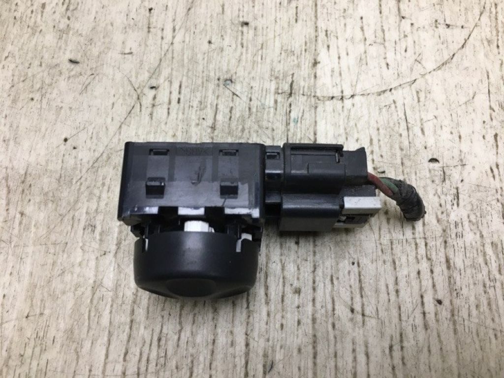 56046232AA | Кнопка регулювання сидіння лів. DODGE JOURNEY 08-20 - Фото 3