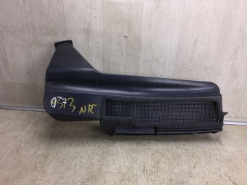 Повітропровід салону лів. DODGE JOURNEY 08-20