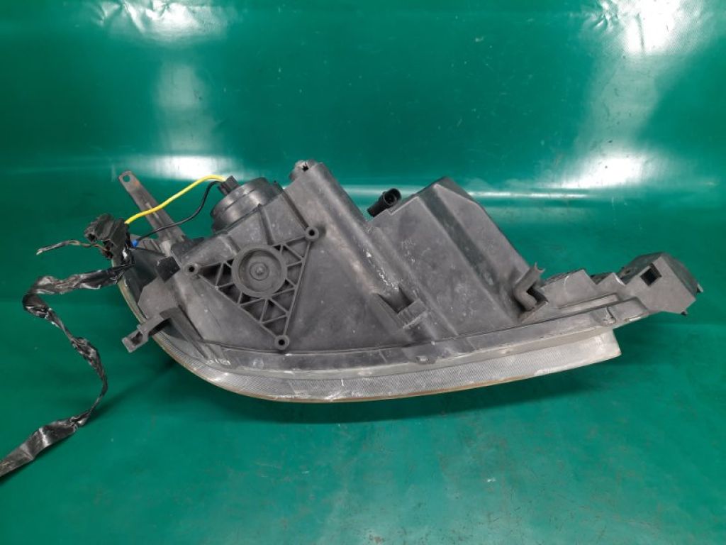 BN8F-51-0L0E | Фара лев. MAZDA 3 BK 03-08 - Фото 8