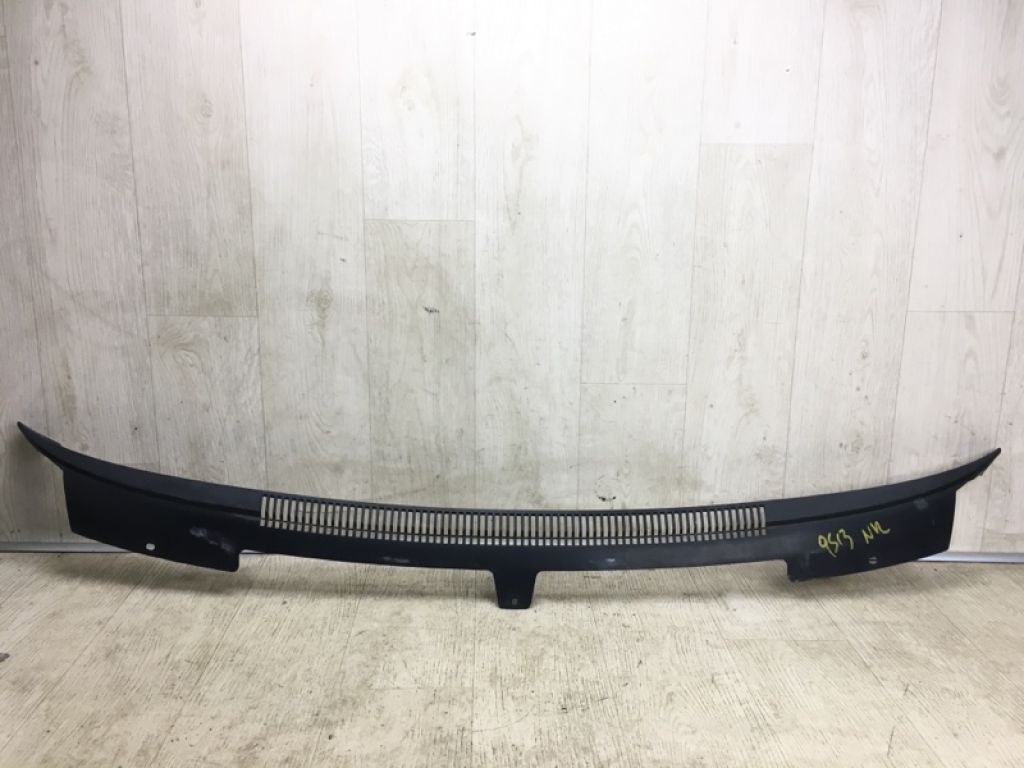 5178502AF | Пластик под лобовое стекло / Жабо DODGE JOURNEY 08-20