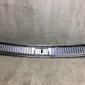 958 551 459 01 5R5 | Накладка на поріг багажника PORSCHE CAYENNE 10-18