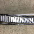 958 551 459 01 5R5 | Накладка на поріг багажника PORSCHE CAYENNE 10-18 - Прев'ю 2
