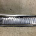 958 551 459 01 5R5 | Накладка на поріг багажника PORSCHE CAYENNE 10-18 - Прев'ю 3