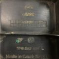 958 551 459 01 5R5 | Накладка на поріг багажника PORSCHE CAYENNE 10-18 - Прев'ю 6