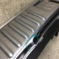 958 551 459 01 5R5 | Накладка на поріг багажника PORSCHE CAYENNE 10-18 - Прев'ю 8