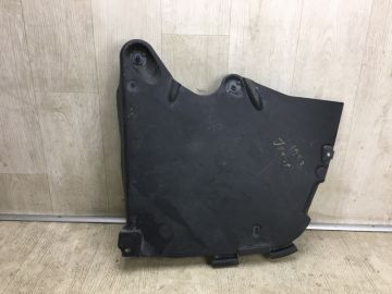 Захист дну задн. прав. VOLKSWAGEN JETTA USA 10-17