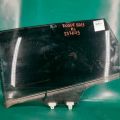 82301-JM01B | Стекло двери задн. лев. NISSAN ROGUE 08-15