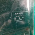 82300-JM01B | Стекло двери задн. прав. NISSAN ROGUE 08-15 - Превью 3