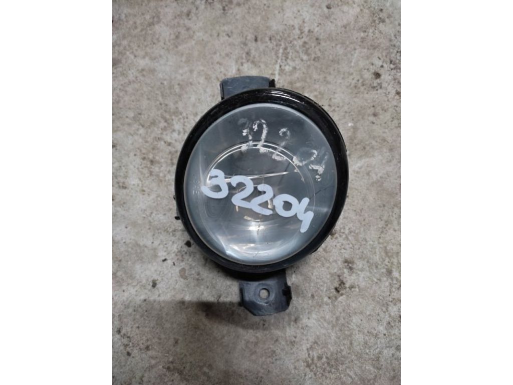 81210-0D042 | Протитуманна фара прав. TOYOTA COROLLA 150 06-13