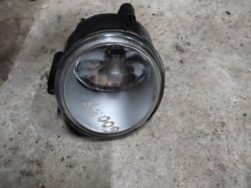 Противотуманная фара лев. TOYOTA SOLARA 03-09