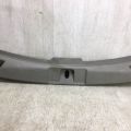 1BP85DK2AD | Накладка на поріг багажника JEEP PATRIOT 07-10