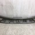 1BP85DK2AD | Накладка на поріг багажника JEEP PATRIOT 07-10 - Прев'ю 4