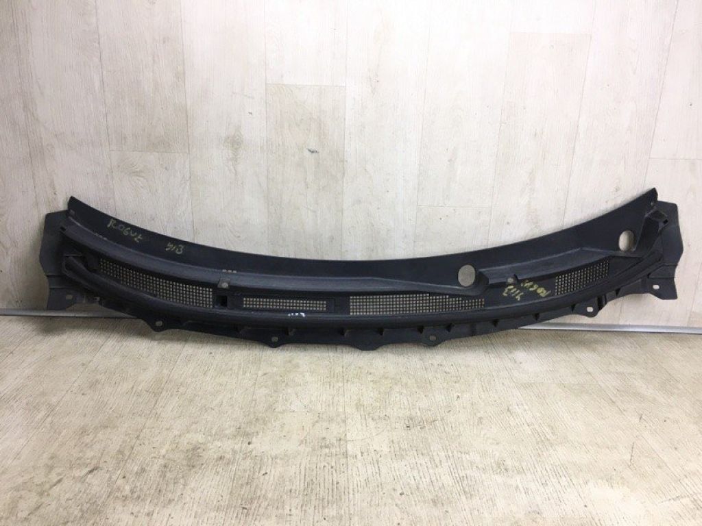 66862-JM00A | Пластик под лобовое стекло / Жабо NISSAN ROGUE 08-15