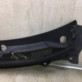 66862-JM00A | Пластик под лобовое стекло / Жабо NISSAN ROGUE 08-15 - Превью 4