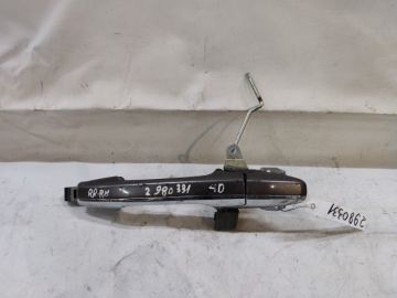 Ручка двери наружная задн. прав. HONDA CIVIC 4D 06-11