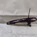 GJ6A-58-410H91 | Ручка двері зовнішня задн. прав. MAZDA 3 BK 03-08