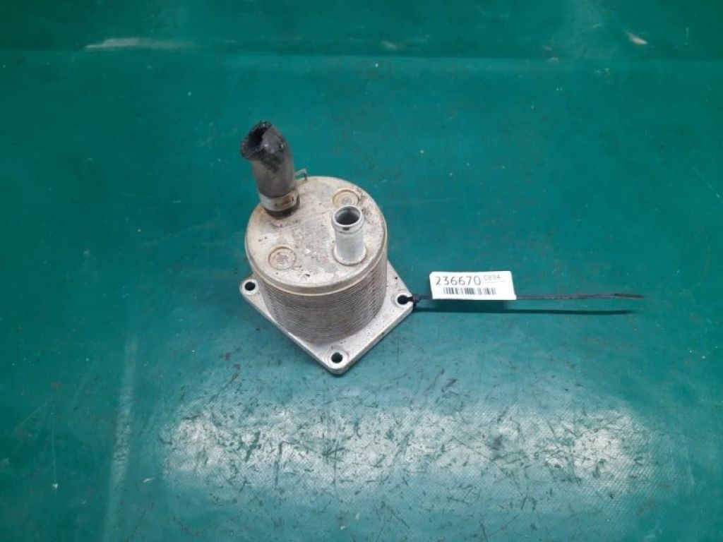 2920A108 | Теплообмінник АКПП MITSUBISHI OUTLANDER XL 05-13