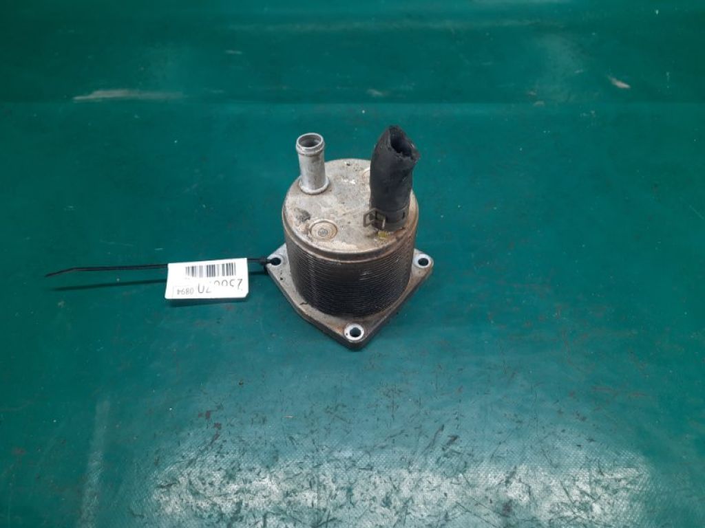 2920A108 | Теплообмінник АКПП MITSUBISHI OUTLANDER XL 05-13 - Фото 2