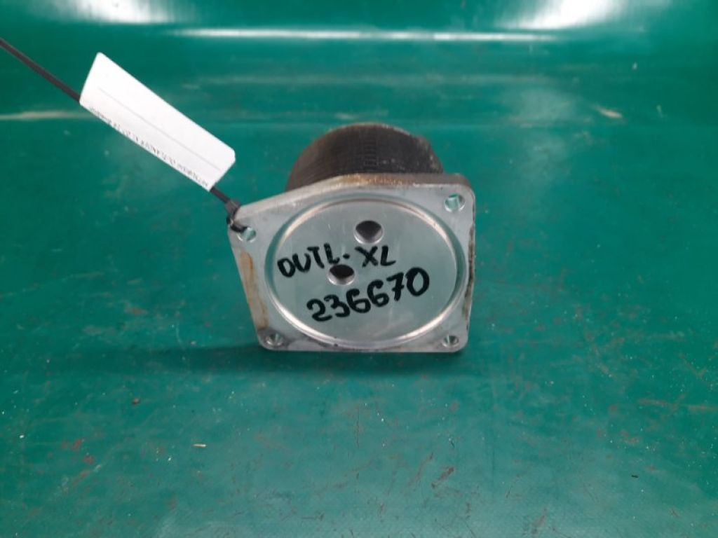 2920A108 | Теплообмінник АКПП MITSUBISHI OUTLANDER XL 05-13 - Фото 3