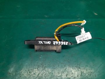 Кнопка открывания багажника наружная MITSUBISHI OUTLANDER XL 05-13