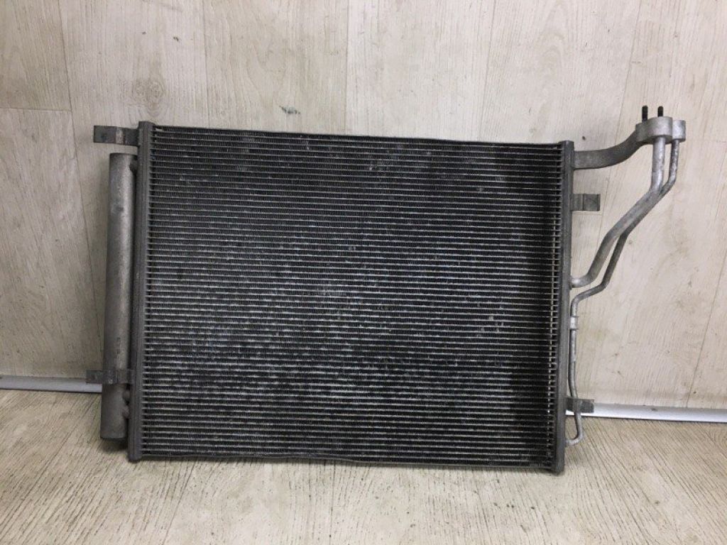 97606-2T000 | Радіатор кондиціонера KIA OPTIMA TF 11-16