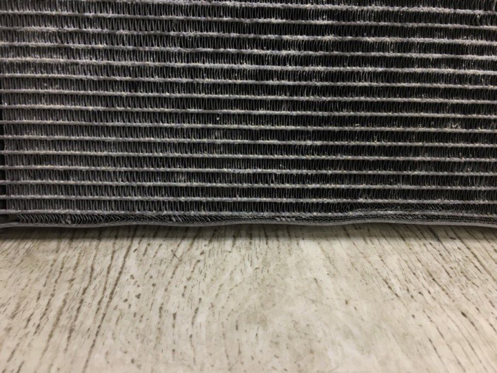 97606-2T000 | Радіатор кондиціонера KIA OPTIMA TF 11-16 - Фото 2