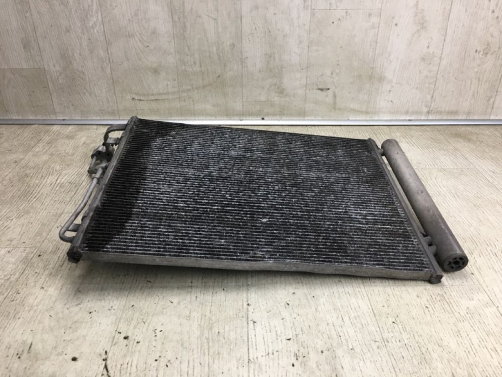 97606-2T000 | Радіатор кондиціонера KIA OPTIMA TF 11-16 - Фото 5