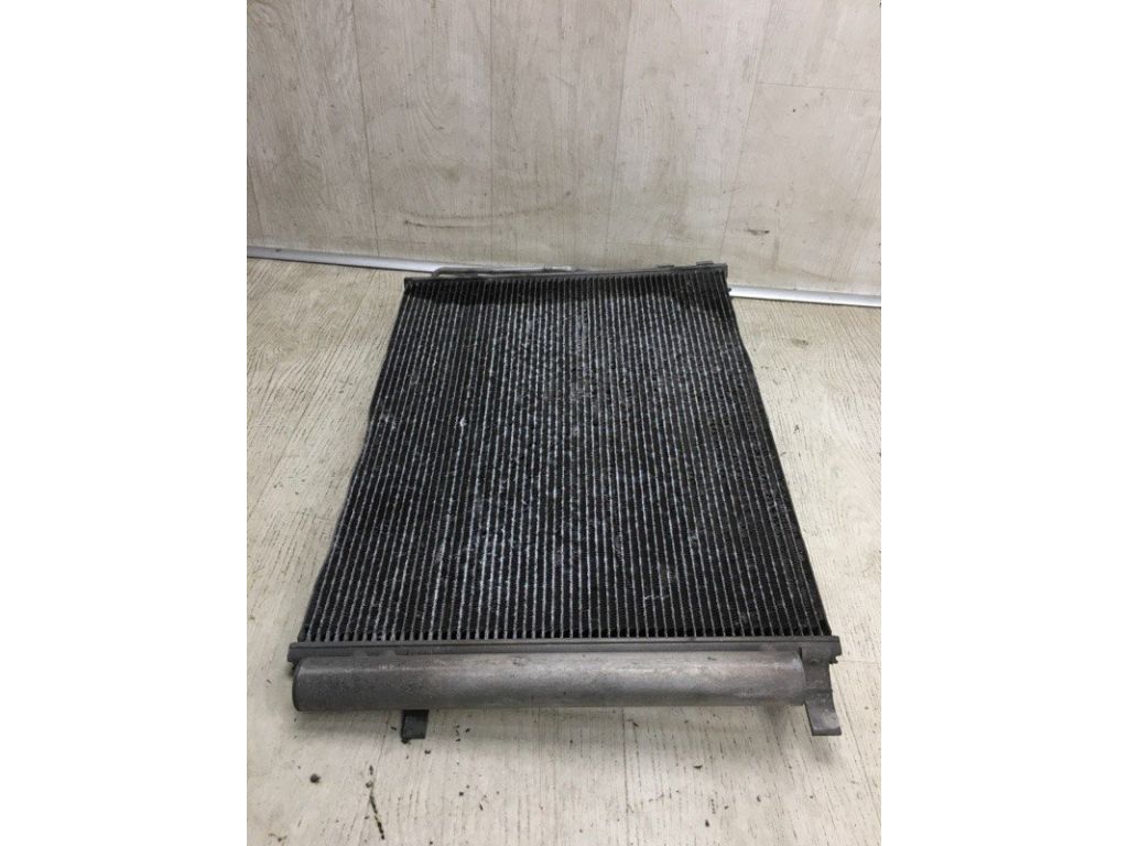 97606-2T000 | Радіатор кондиціонера KIA OPTIMA TF 11-16 - Фото 6