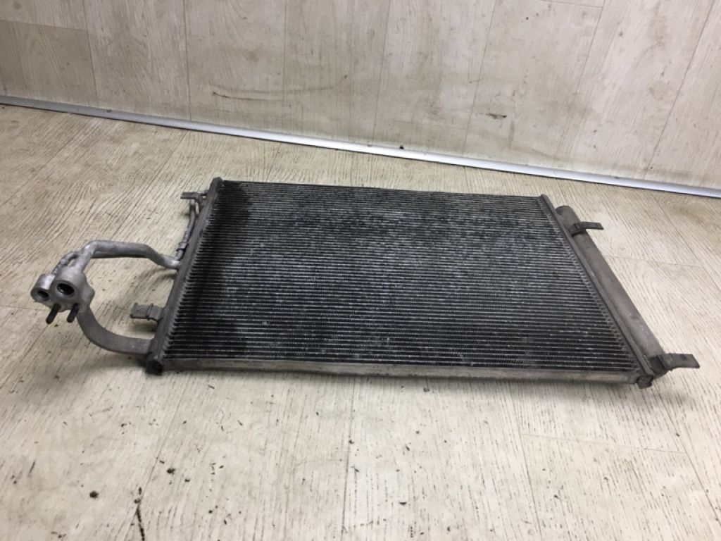 97606-2T000 | Радіатор кондиціонера KIA OPTIMA TF 11-16 - Фото 7