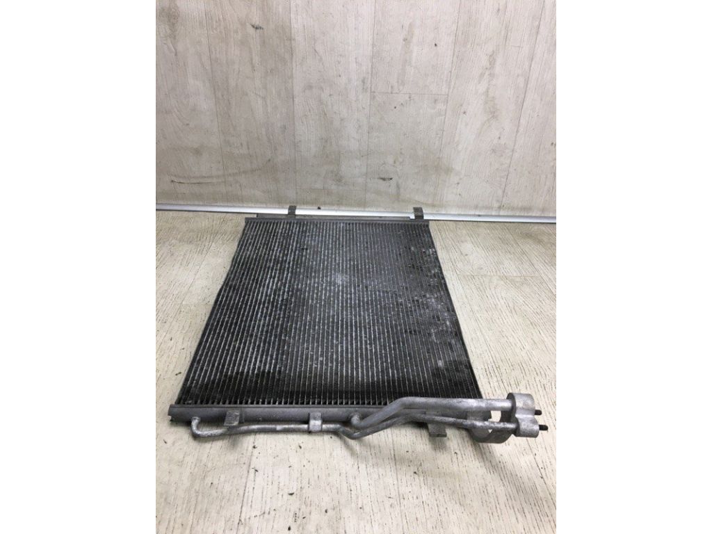 97606-2T000 | Радіатор кондиціонера KIA OPTIMA TF 11-16 - Фото 8