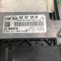 04E 906 023 BK | Блок управления двигателем VOLKSWAGEN JETTA USA 10-17 - Превью 3
