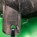 5C6854855 | Брызговик задн. лев. VOLKSWAGEN JETTA USA 10-17 - Превью 3